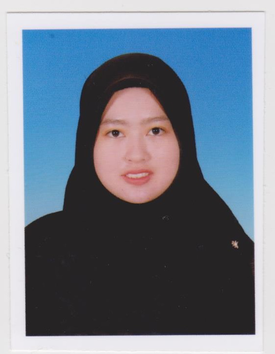 AINAA MAISARAH BT AHMAD KHIRI